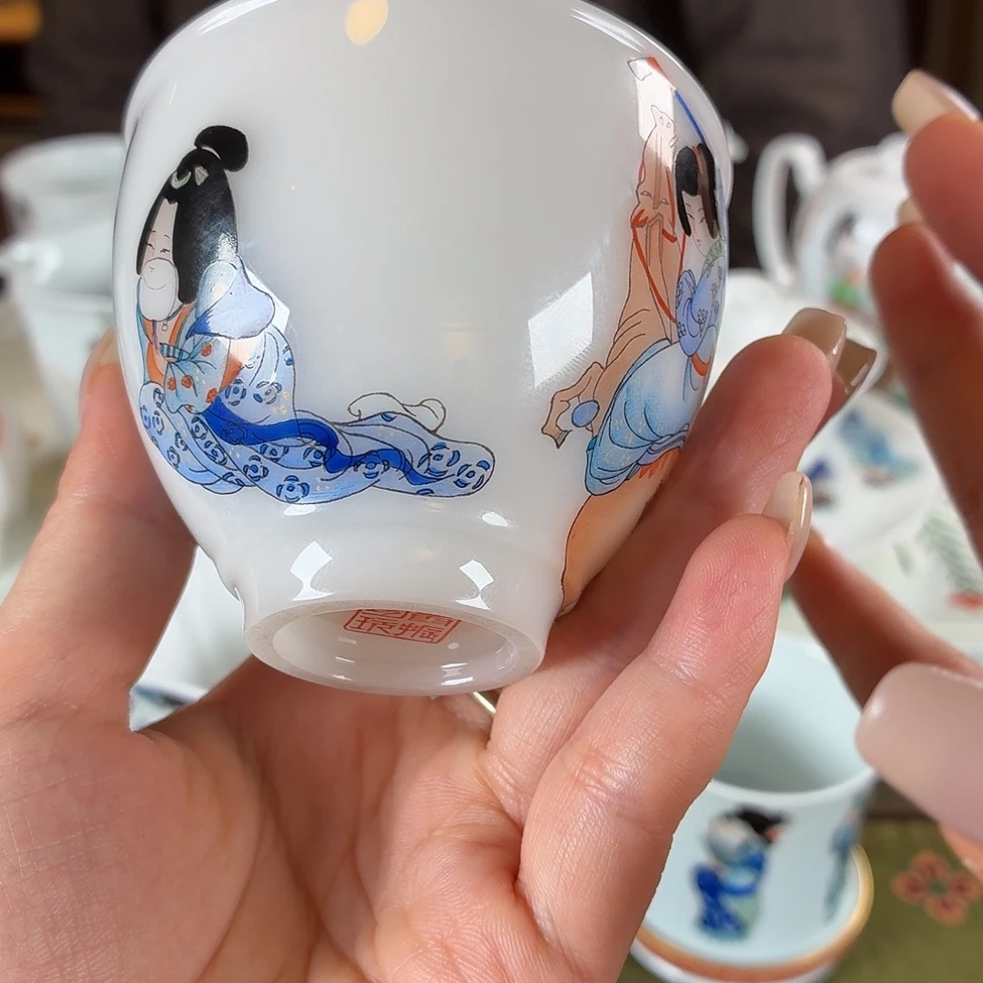 九鸣瓷艺九鸣瓷艺