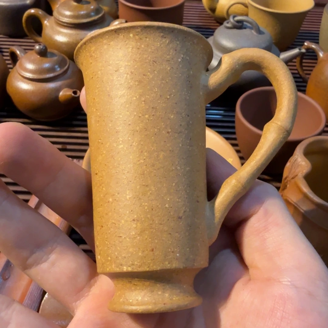 紫砂茶杯杯子杯子杯子杯子被z