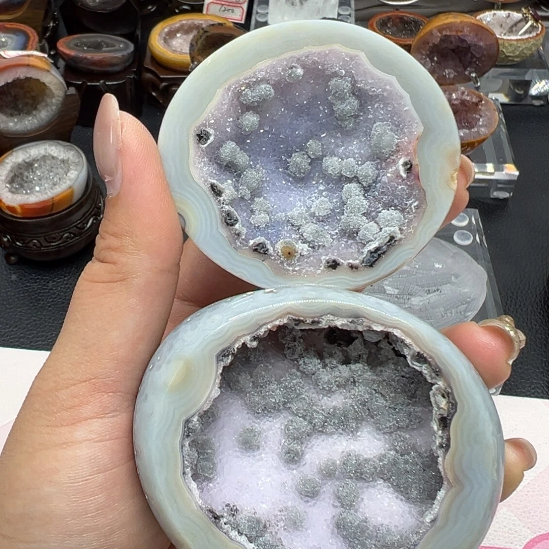 未镶嵌大型摆件（非配饰）水晶