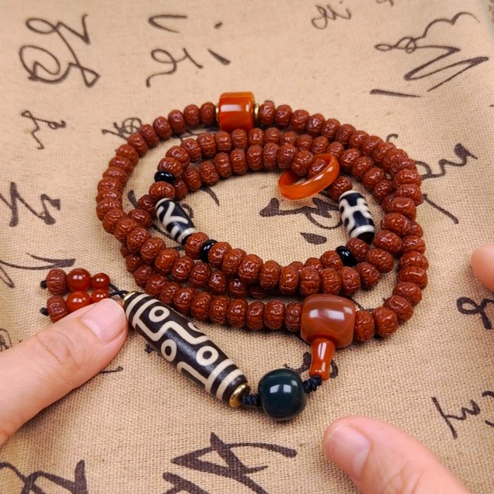 金刚菩提吊坠吉****业6掰脖挂