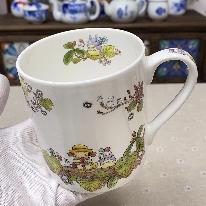 瓷片口径8.5瓷器瓷器