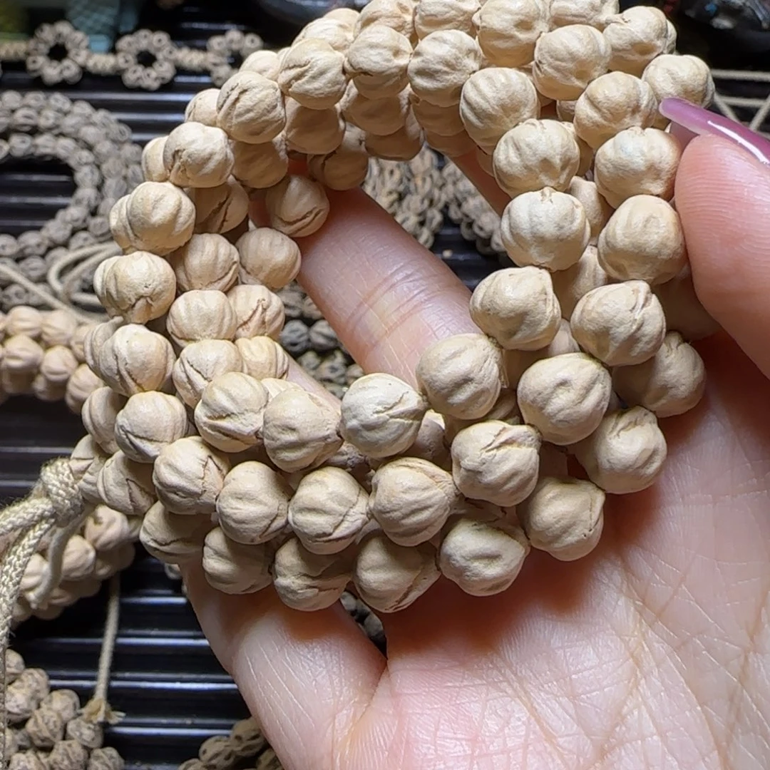 风***起柏香籽/百香籽吊坠