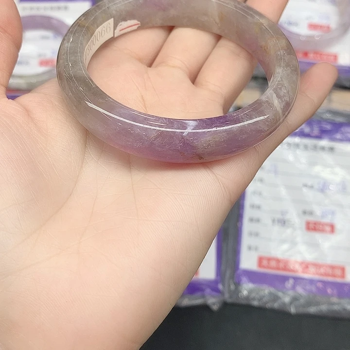 玛瑙/玉髓手镯未镶嵌K**伊恶毒的方法分