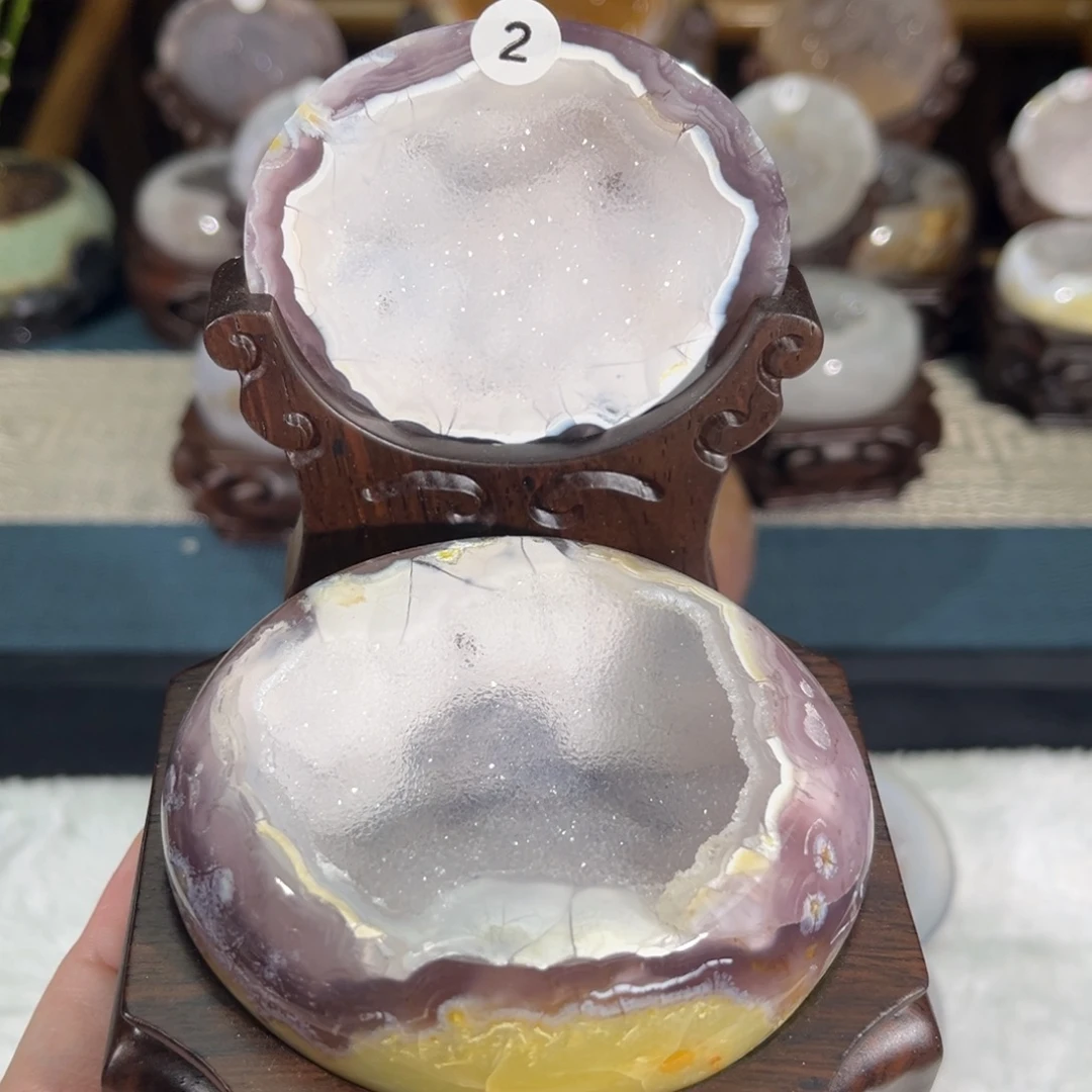 未镶嵌大型摆件（非配饰）水晶