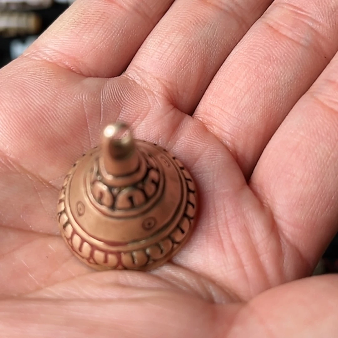 【闪购商品】M****.工艺品铜器工艺品