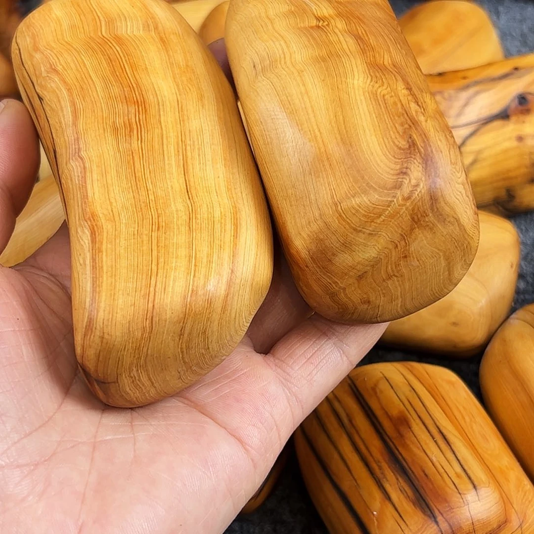 柏木太行崖柏陈化料闻香