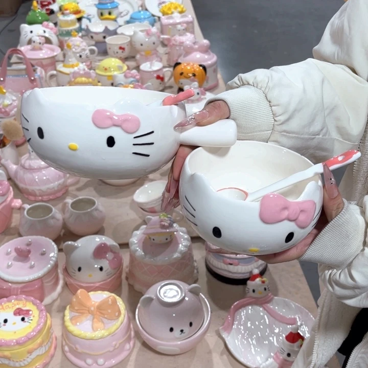 陶摆件陶瓷摆件欢迎光临