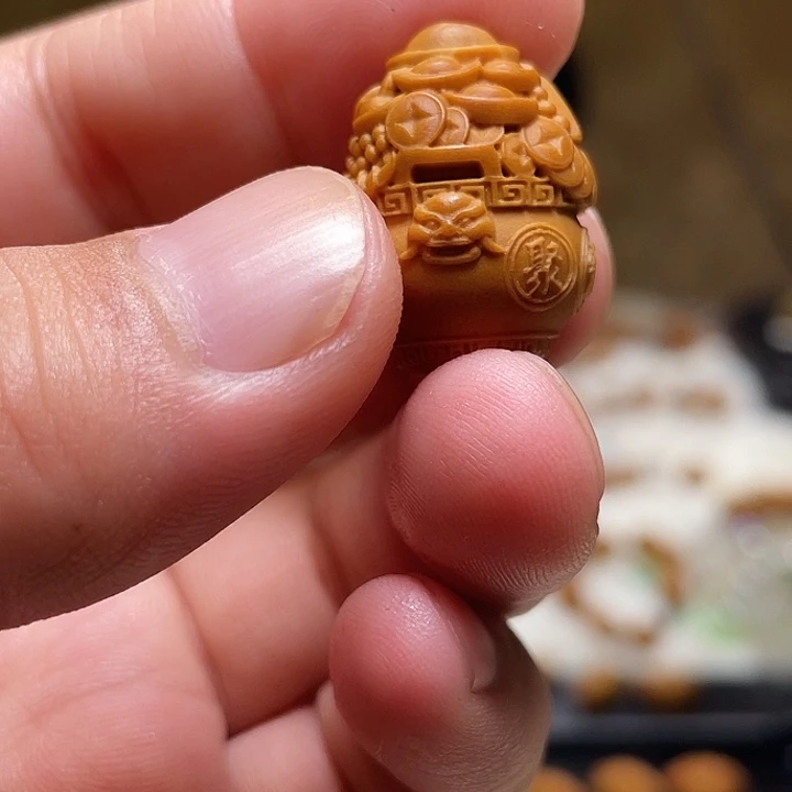 橄榄核手串/手链橄榄核