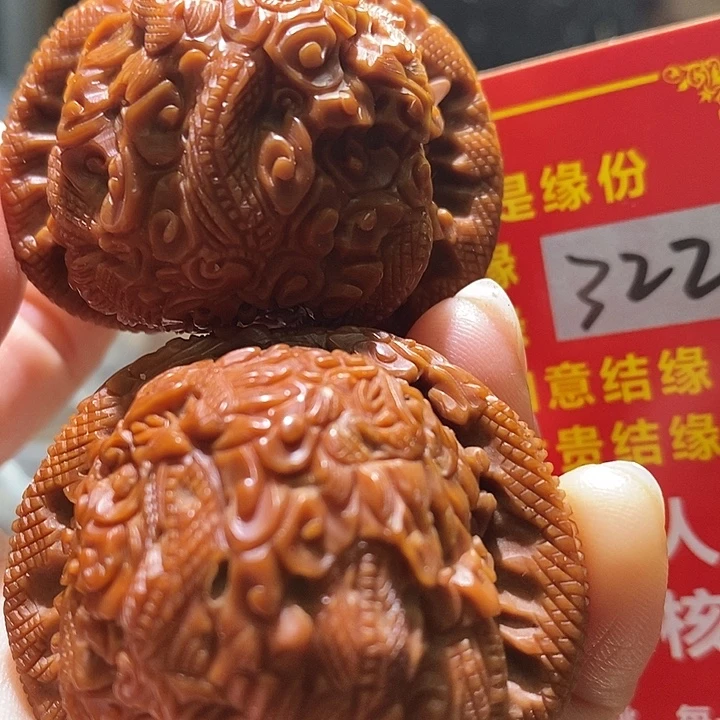 核桃手串/手链核桃核桃