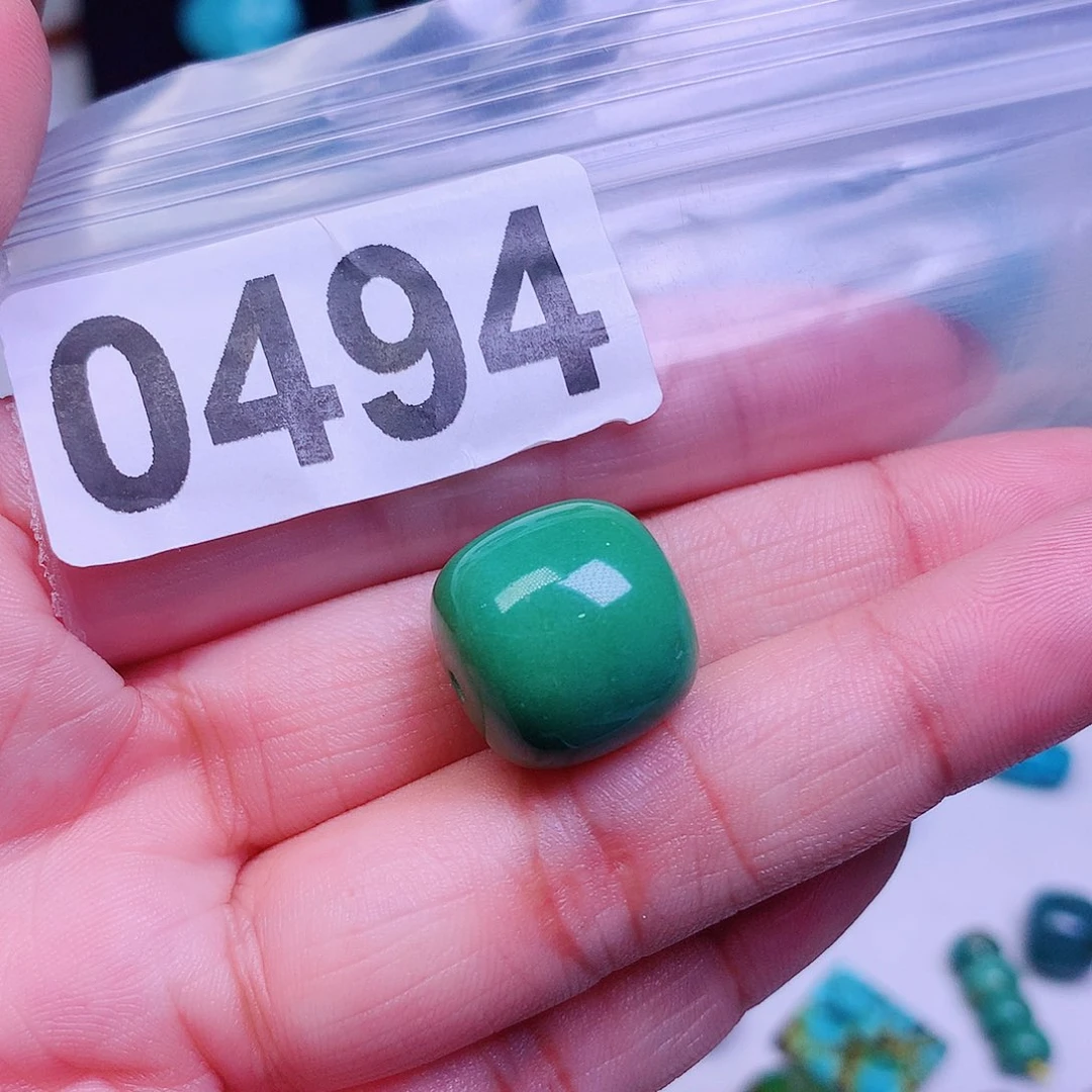 空竹粉丝专享十堰特色手工散珠