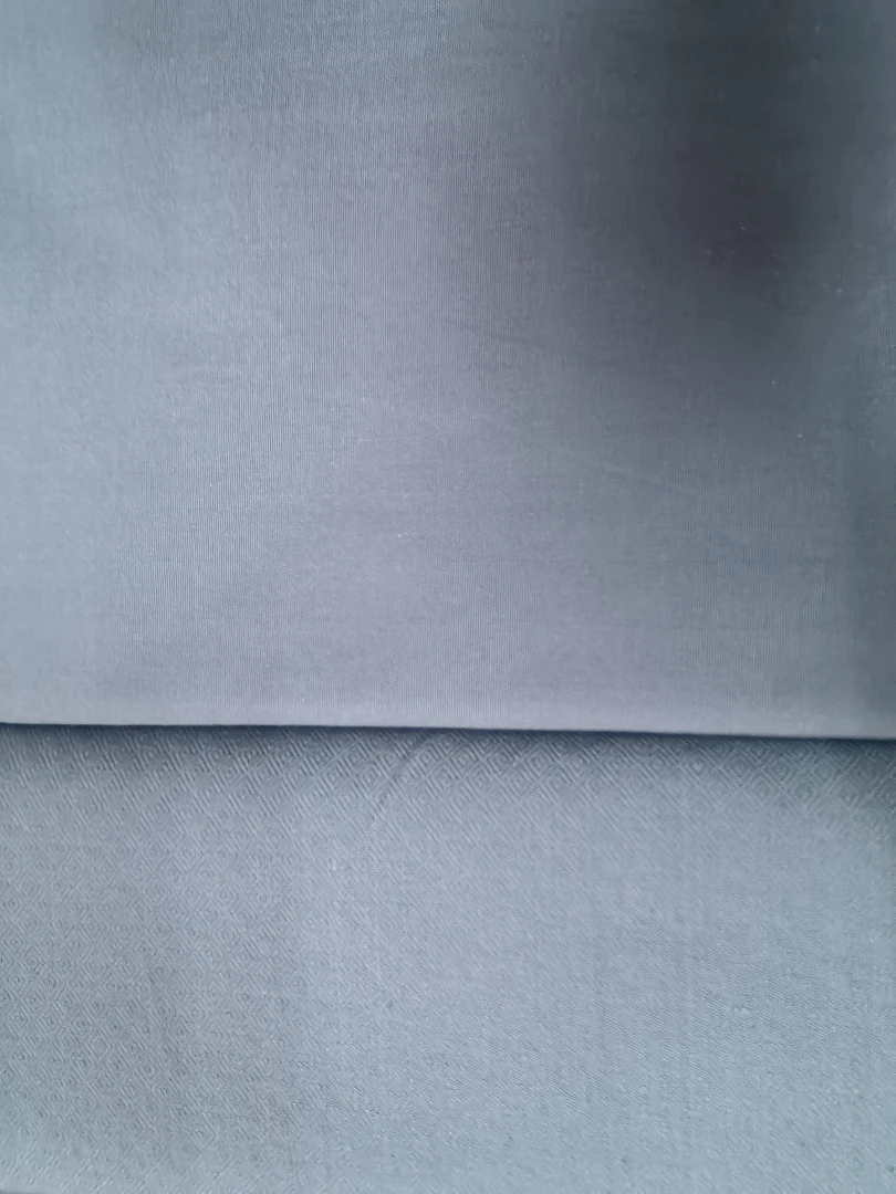 【庄户主】定制款·一等品百分百新疆长绒棉老粗布（不可退换）