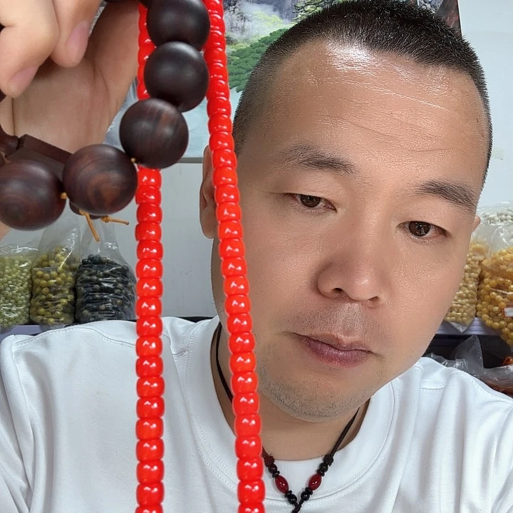非洲紫檀（红花梨）137