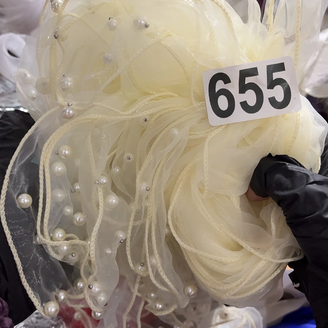 花***)包装DIY手工饰品辅料