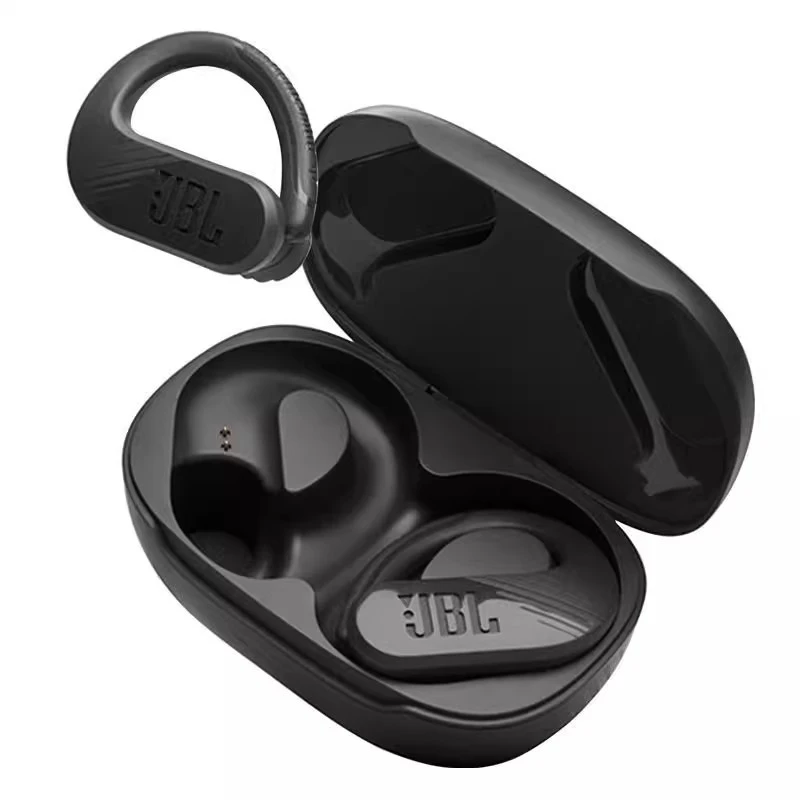 9新 JBL JBL Endurance Peak3真无线蓝牙耳机健身运动耳塞