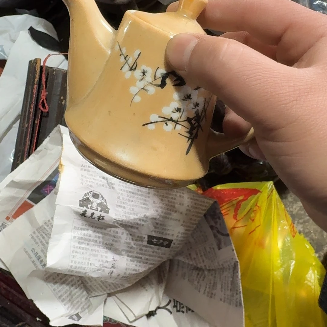 紫砂摆件专拍链接123景****二