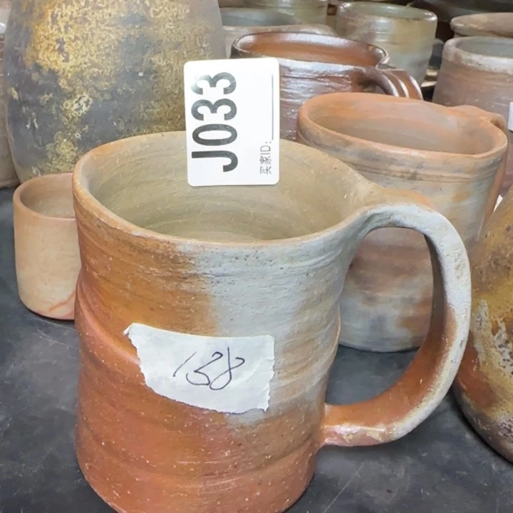 备前烧作品备前烧作品