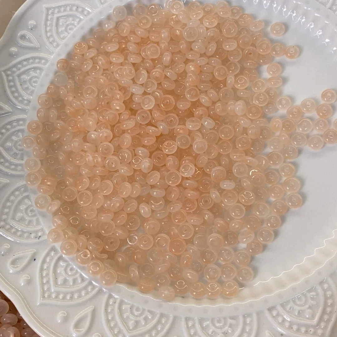 琉璃琉璃珠珠B16