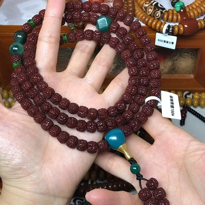 吊坠金刚菩提金刚