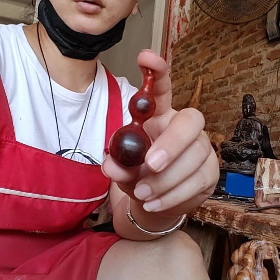 檀香紫檀（小叶紫檀）