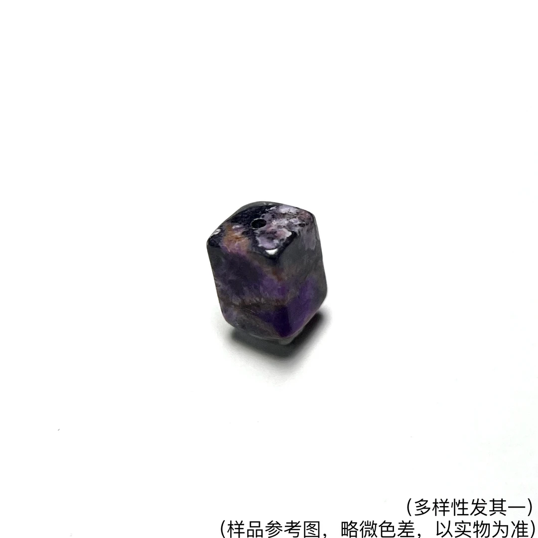 舒俱来方块单珠 YH-7712 （多样性发其一）