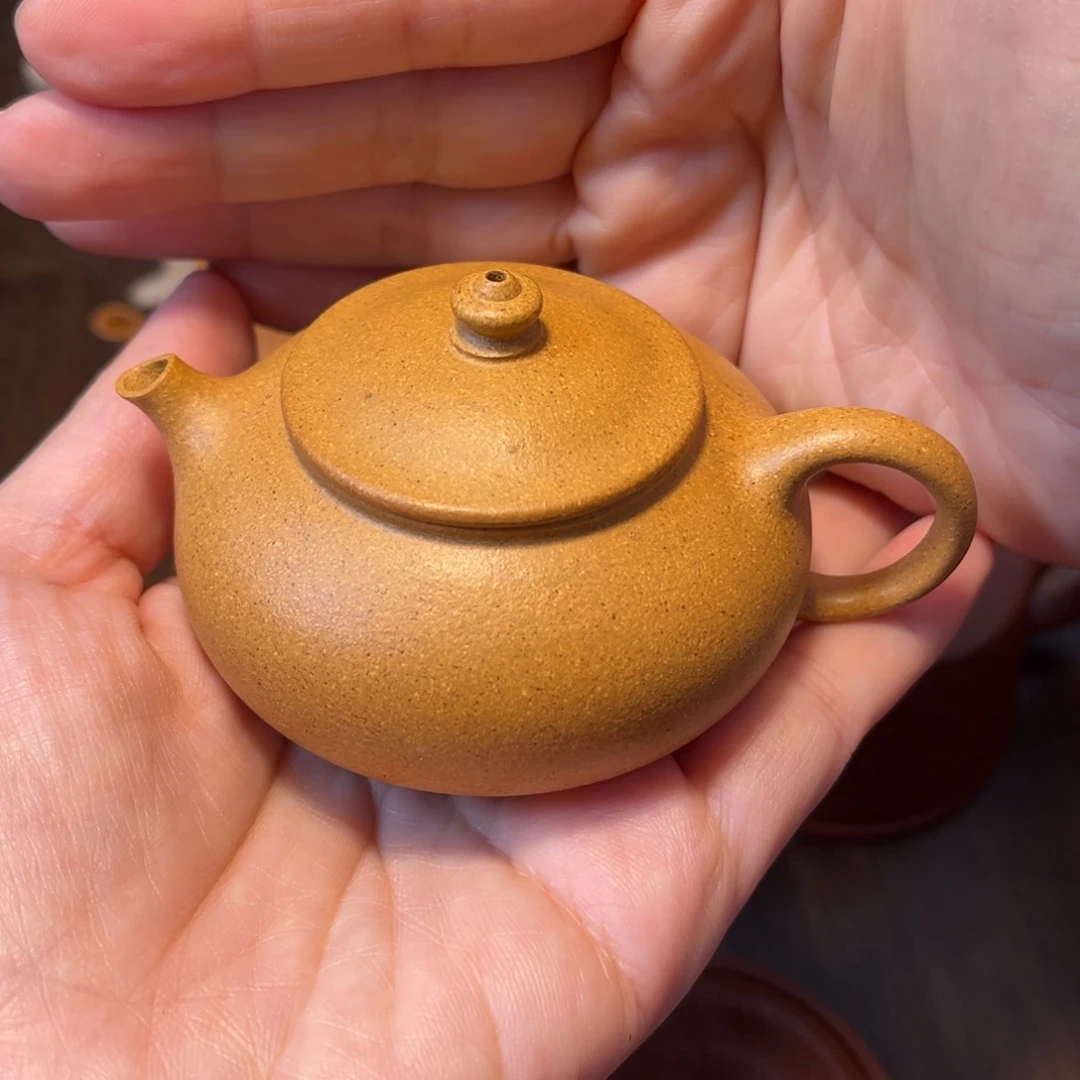 小***界茶壶紫砂宜兴紫砂