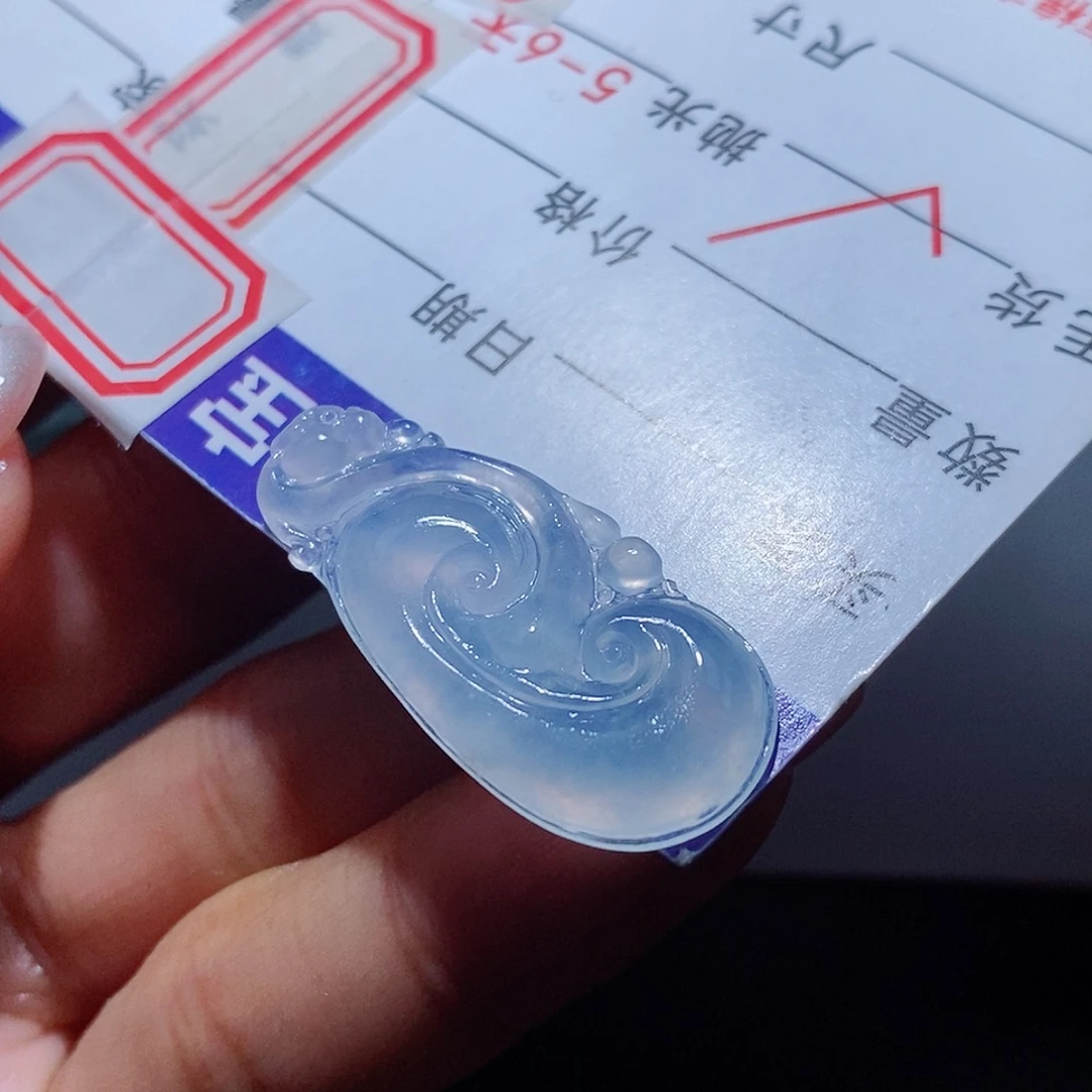 未镶嵌定制翡翠翡翠