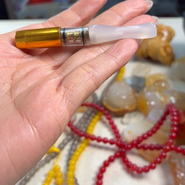 未镶嵌吊坠(不含链)玛瑙/玉髓