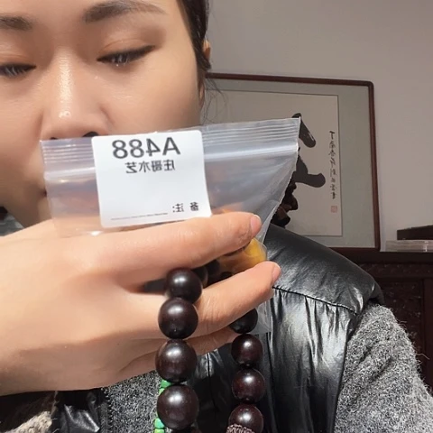 【闪购商品】香榧木黑檀木，风车木488