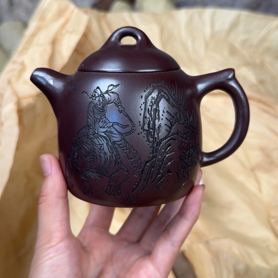 茶壶紫砂紫砂茶具紫砂茶具