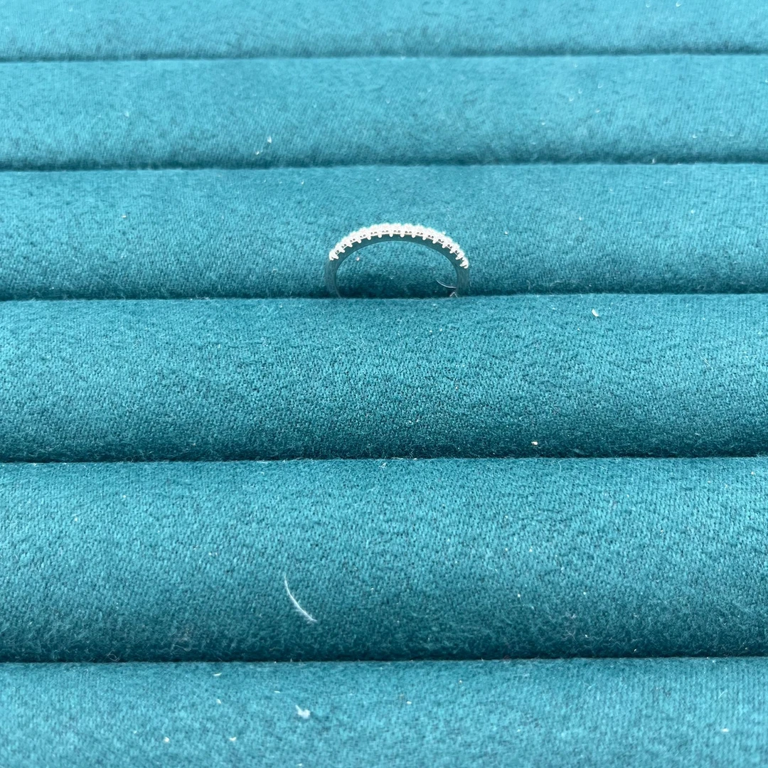 【南非甄选】高端定制设计直排排戒