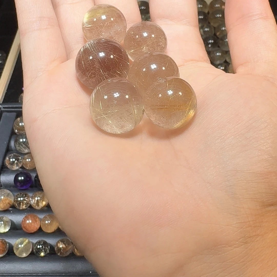未镶嵌摆件水晶天然水晶