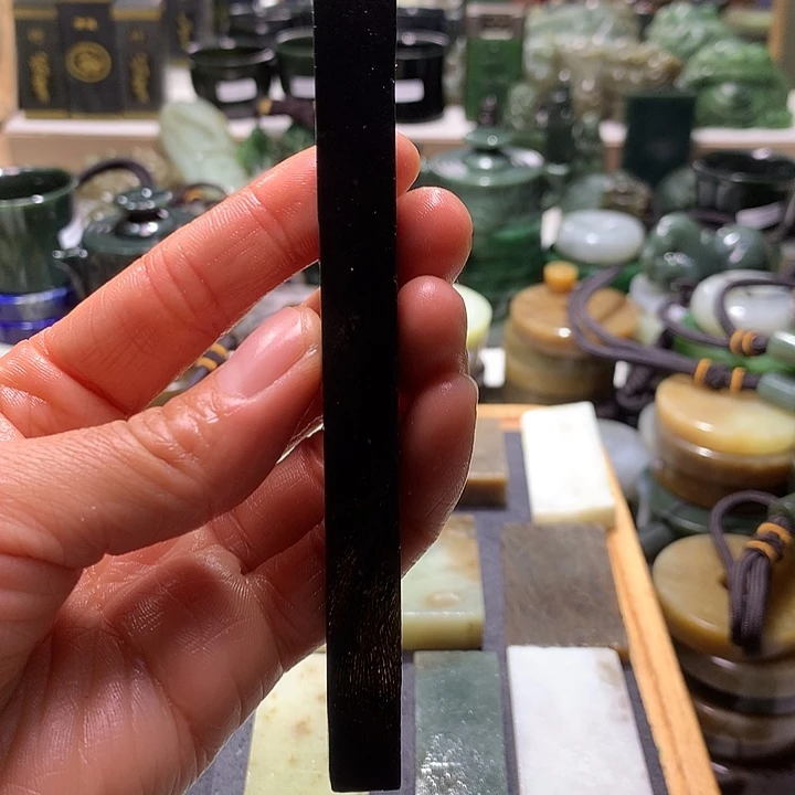 和田玉（糖玉）未镶嵌珠宝半成品