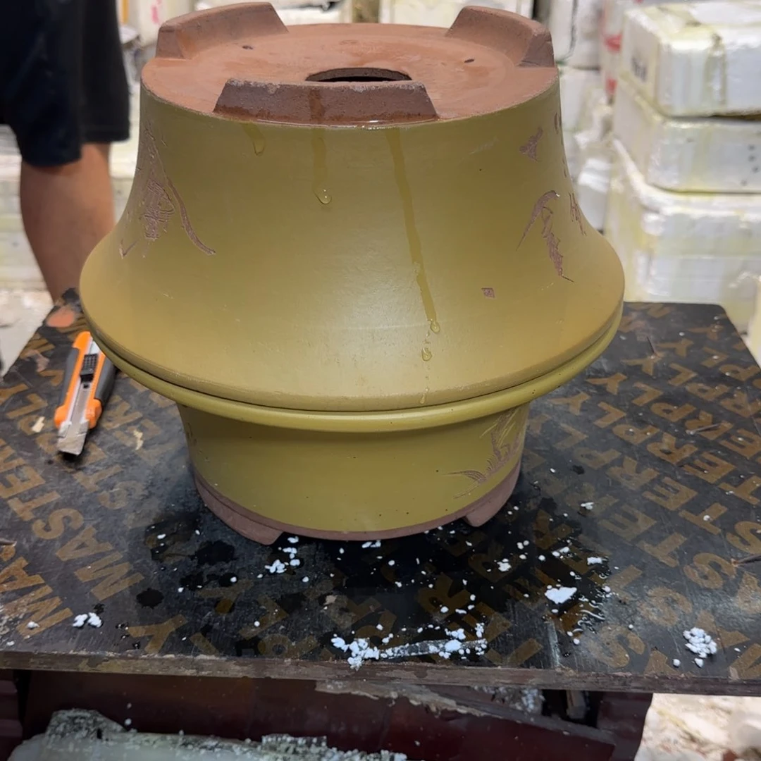 紫砂花盆口径27.12口径