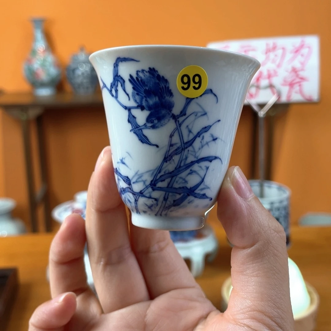 景德镇手绘哈哈哈哈哈哈