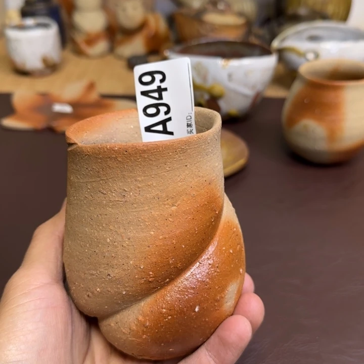 备前烧备前烧备前烧