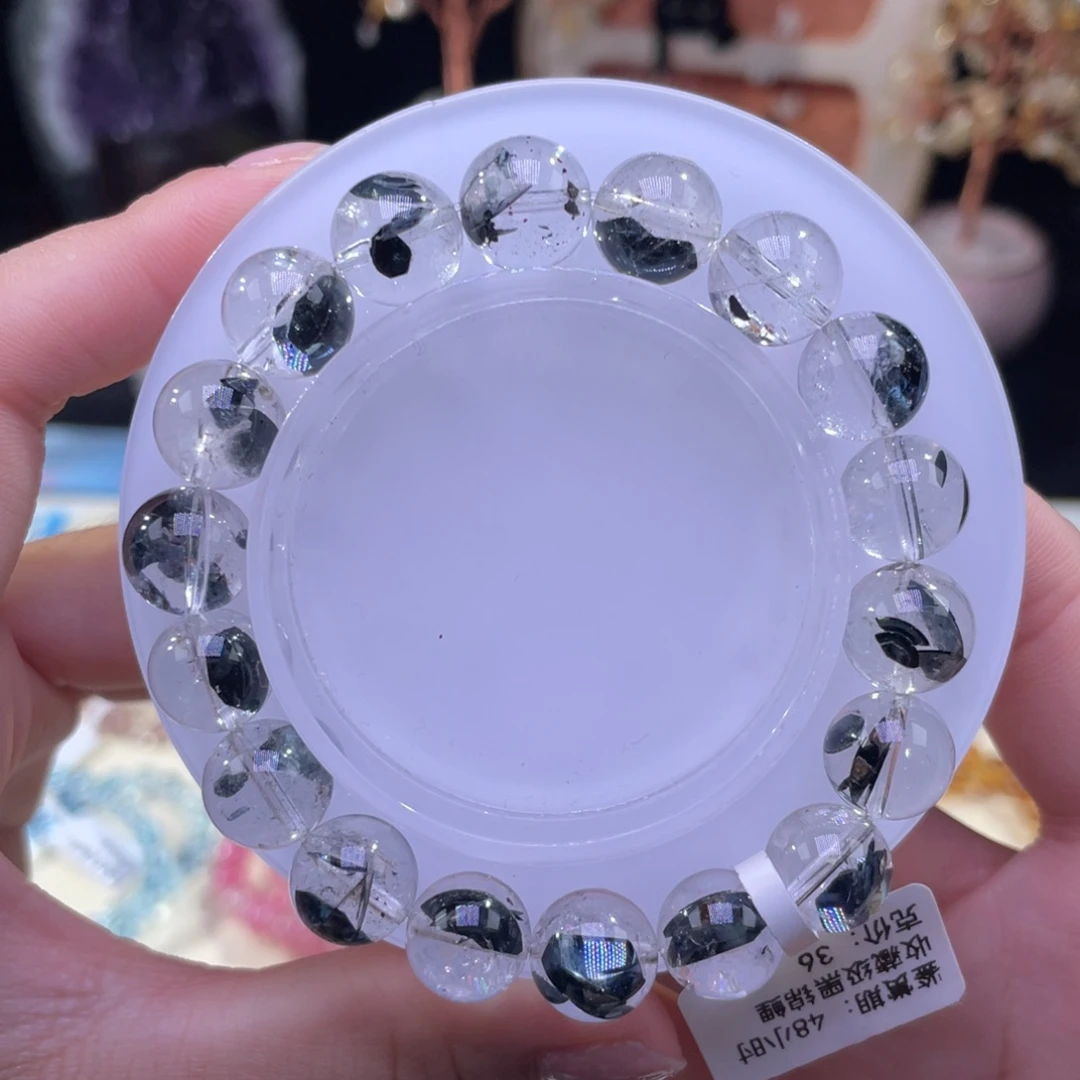 手链未镶嵌水晶1267   11+
