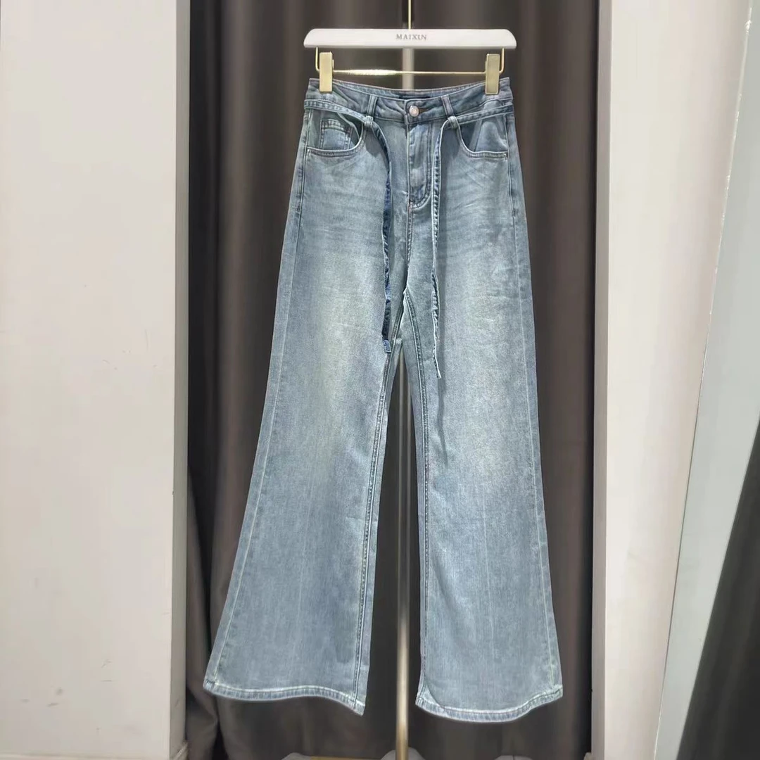 麦寻牛仔裤KCNES26A