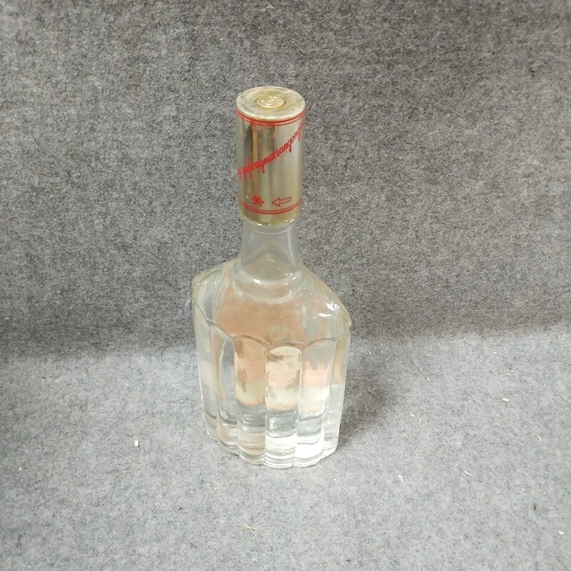 2000年初宋河52度500ml-M25GW009509-04