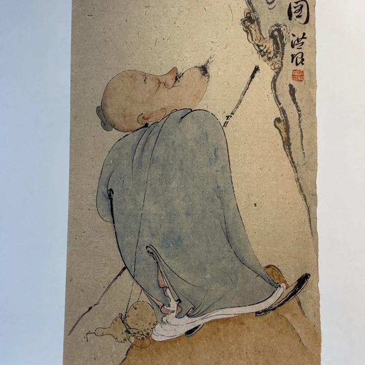 国画原创设计品牌