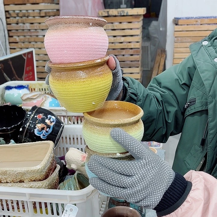 红陶正品数量有限