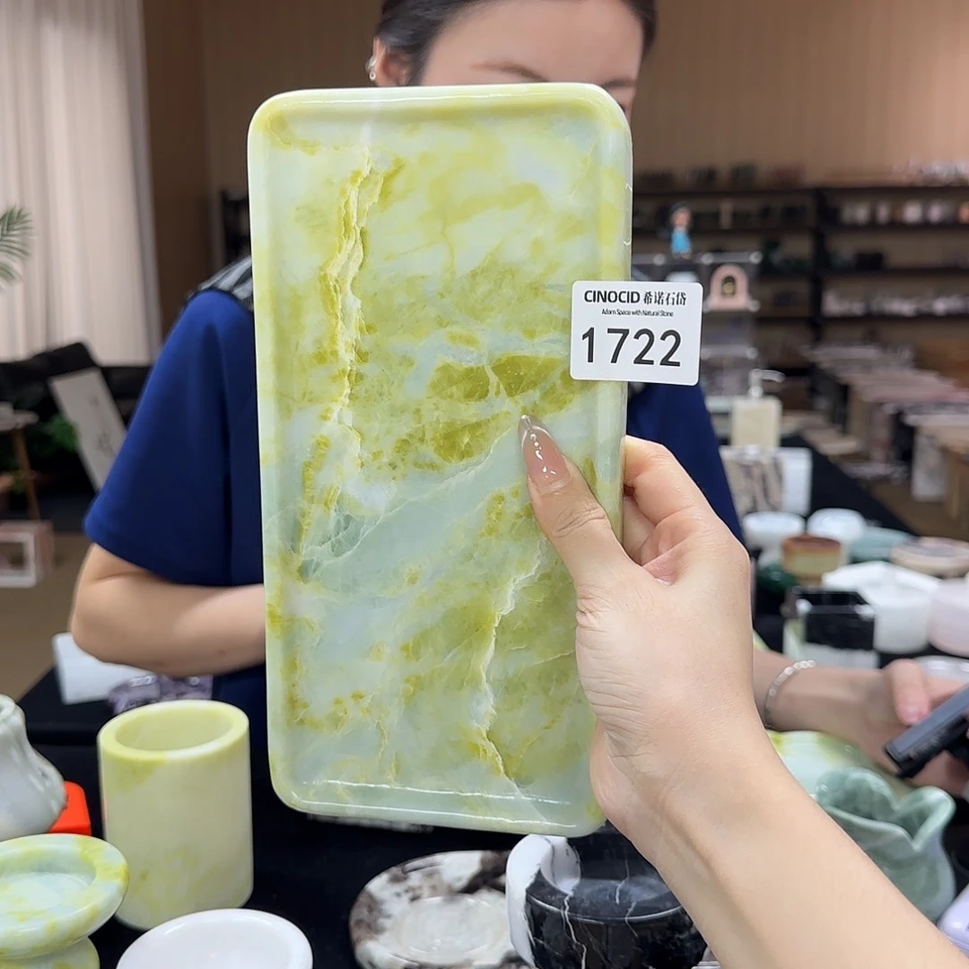 水墨丹青小长方1722