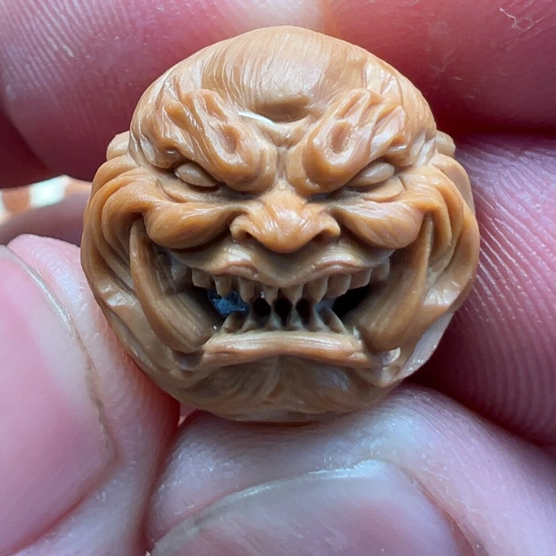 1.8尺寸苏造重工系列夜叉大獠牙