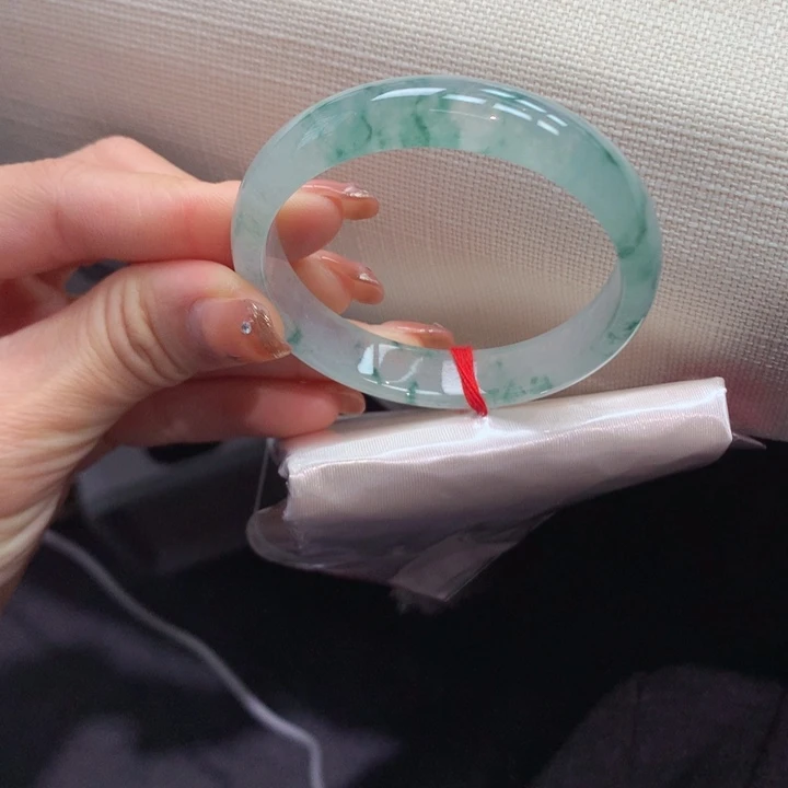 未镶嵌手镯翡翠3号新品