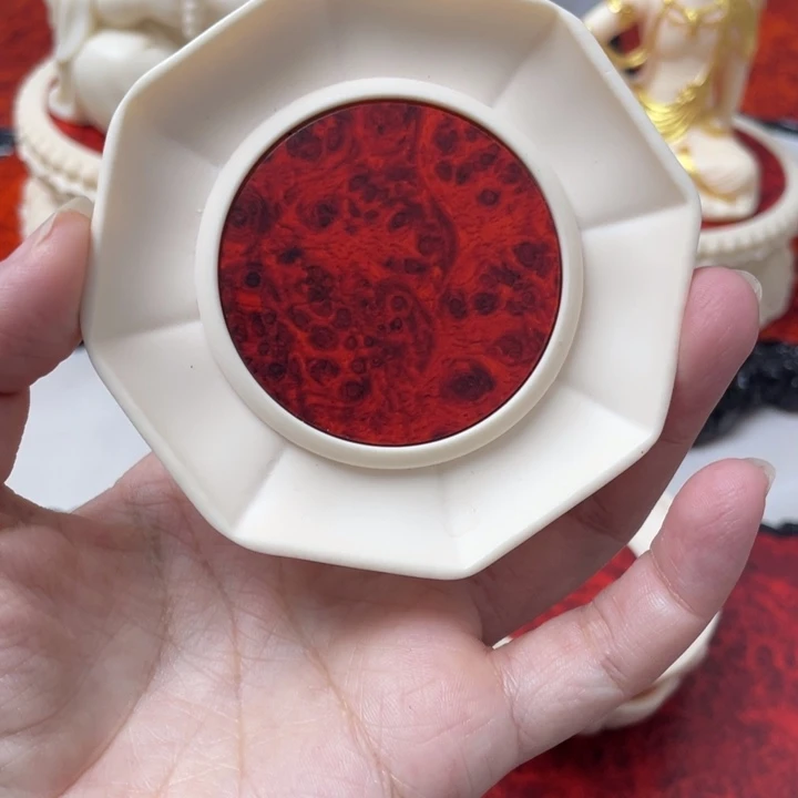 东非黑黄檀（紫光檀）