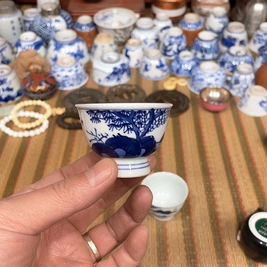 我们都是好孩子啊