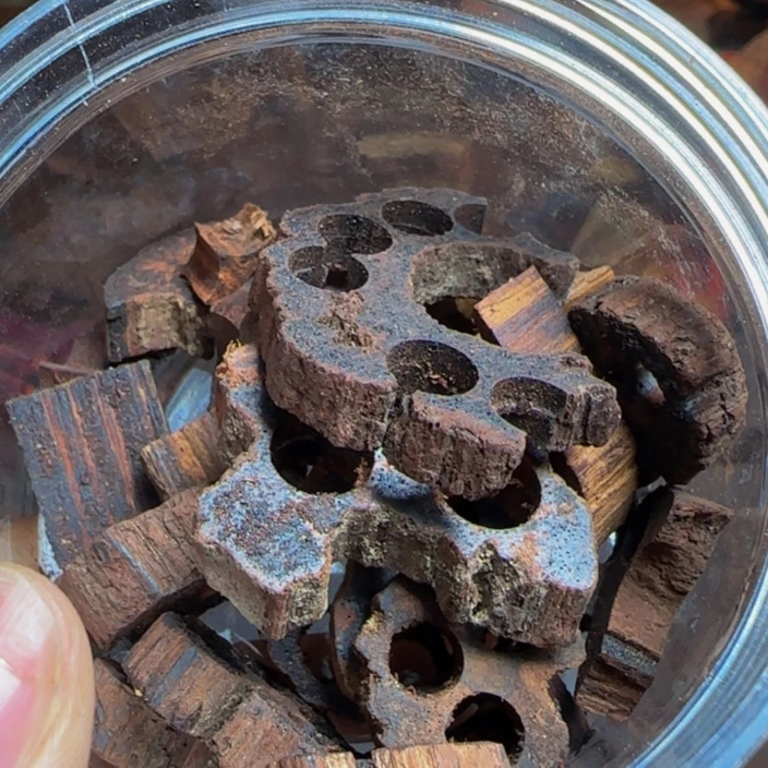 【闪购商品】降真香其他50克随机发不喜欢可以退