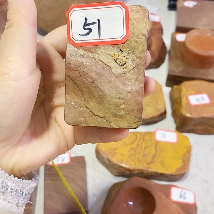 石材温润如玉系列产品