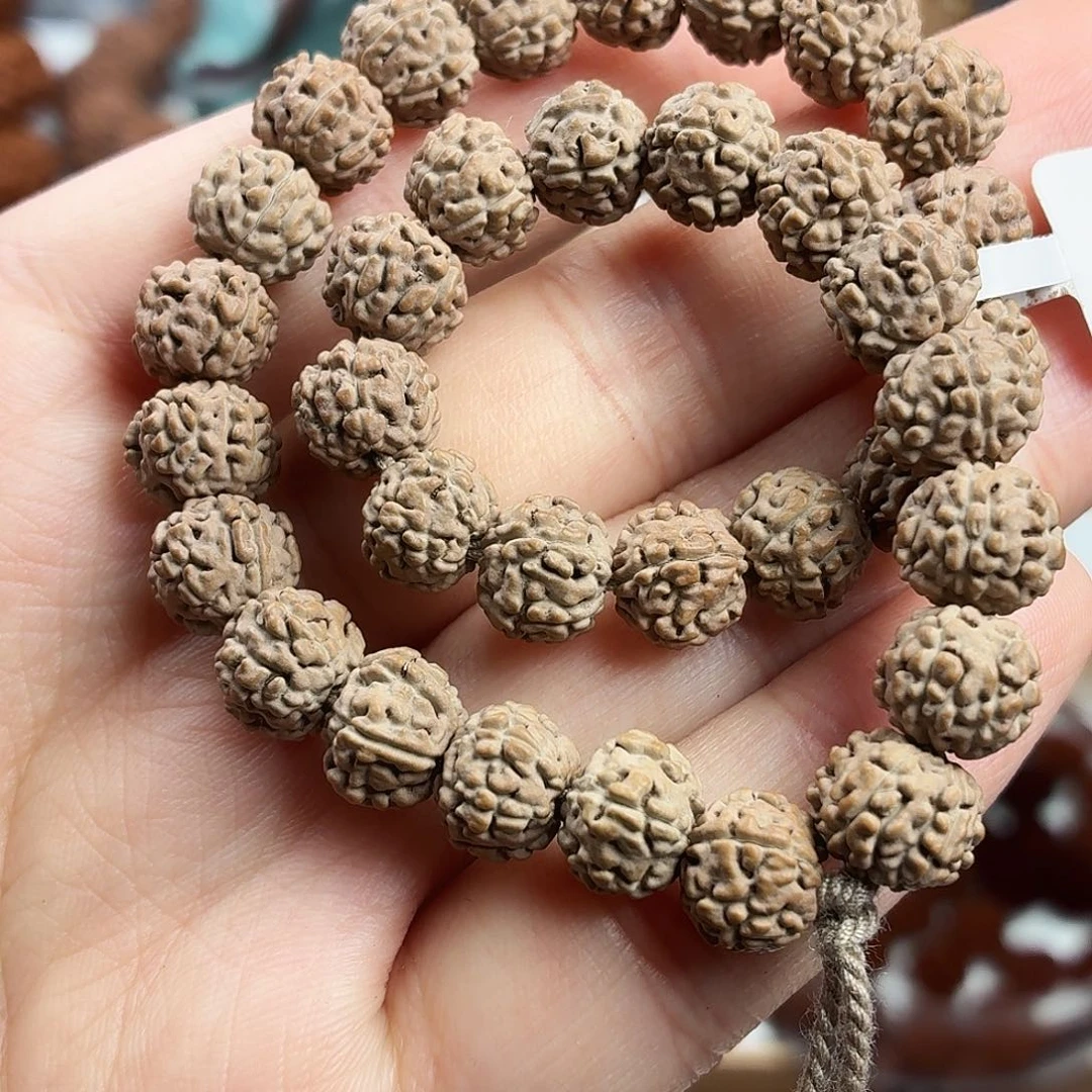 金刚菩提手串精品小金刚
