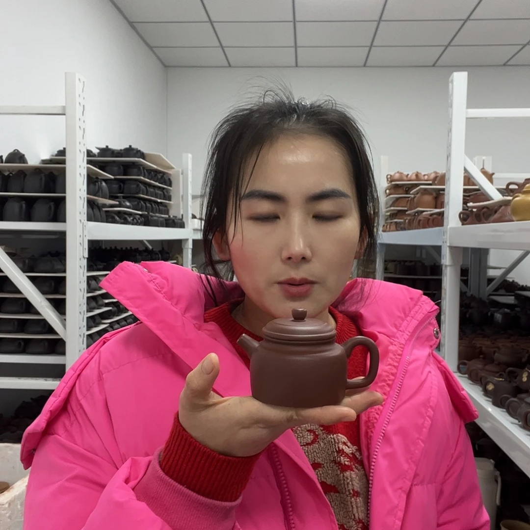 紫砂茶壶紫砂茶壶