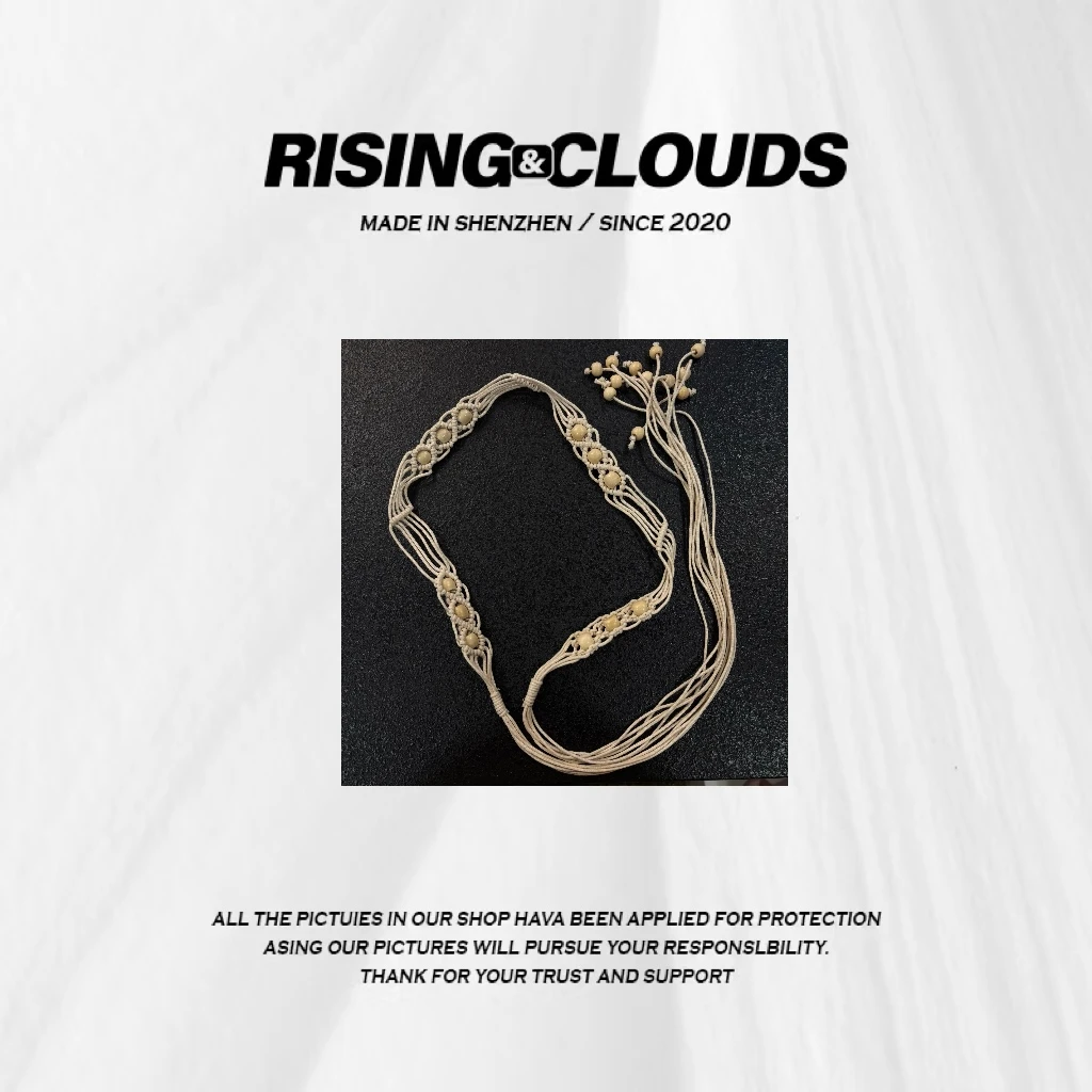 【小法】深圳南油百搭腰带010105GT